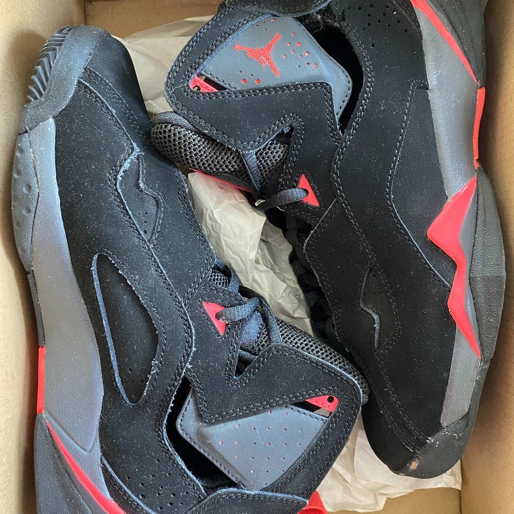 Air Jordan True Flight